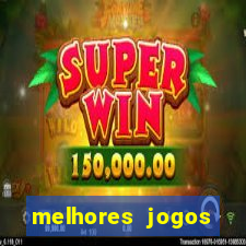 melhores jogos manager android